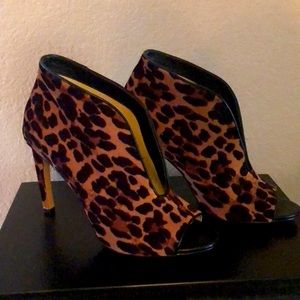 Jessica Simpson Heels